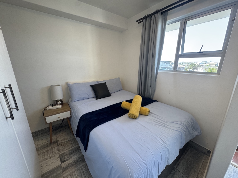 To Let 1 Bedroom Property for Rent in Beachfront Western Cape